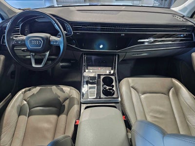 2023 Audi Q7 Premium Plus 45 TFSI quattro