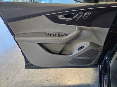 2023 Audi Q7 Premium Plus 45 TFSI quattro