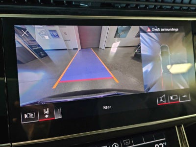 2023 Audi Q7 Premium Plus 45 TFSI quattro