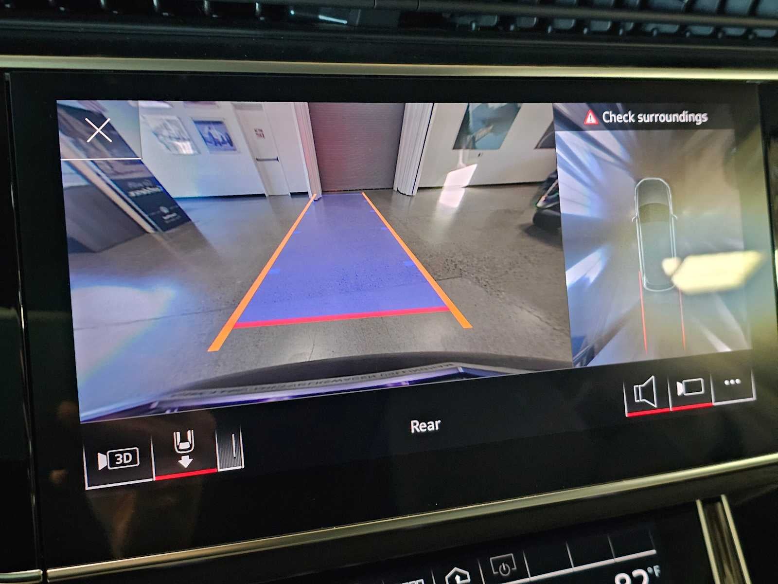 2023 Audi Q7 Premium Plus 45 TFSI quattro