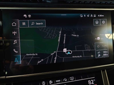 2023 Audi Q7 Premium Plus 45 TFSI quattro