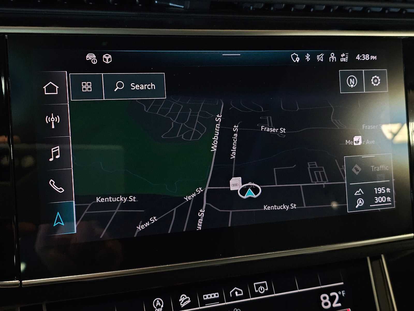 2023 Audi Q7 Premium Plus 45 TFSI quattro