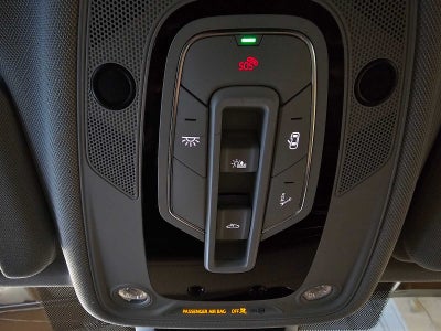 2023 Audi Q7 Premium Plus 45 TFSI quattro