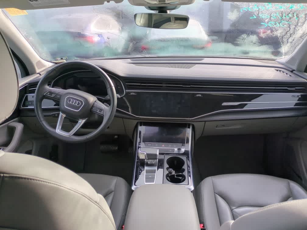 2023 Audi Q7 Premium Plus 45 TFSI quattro