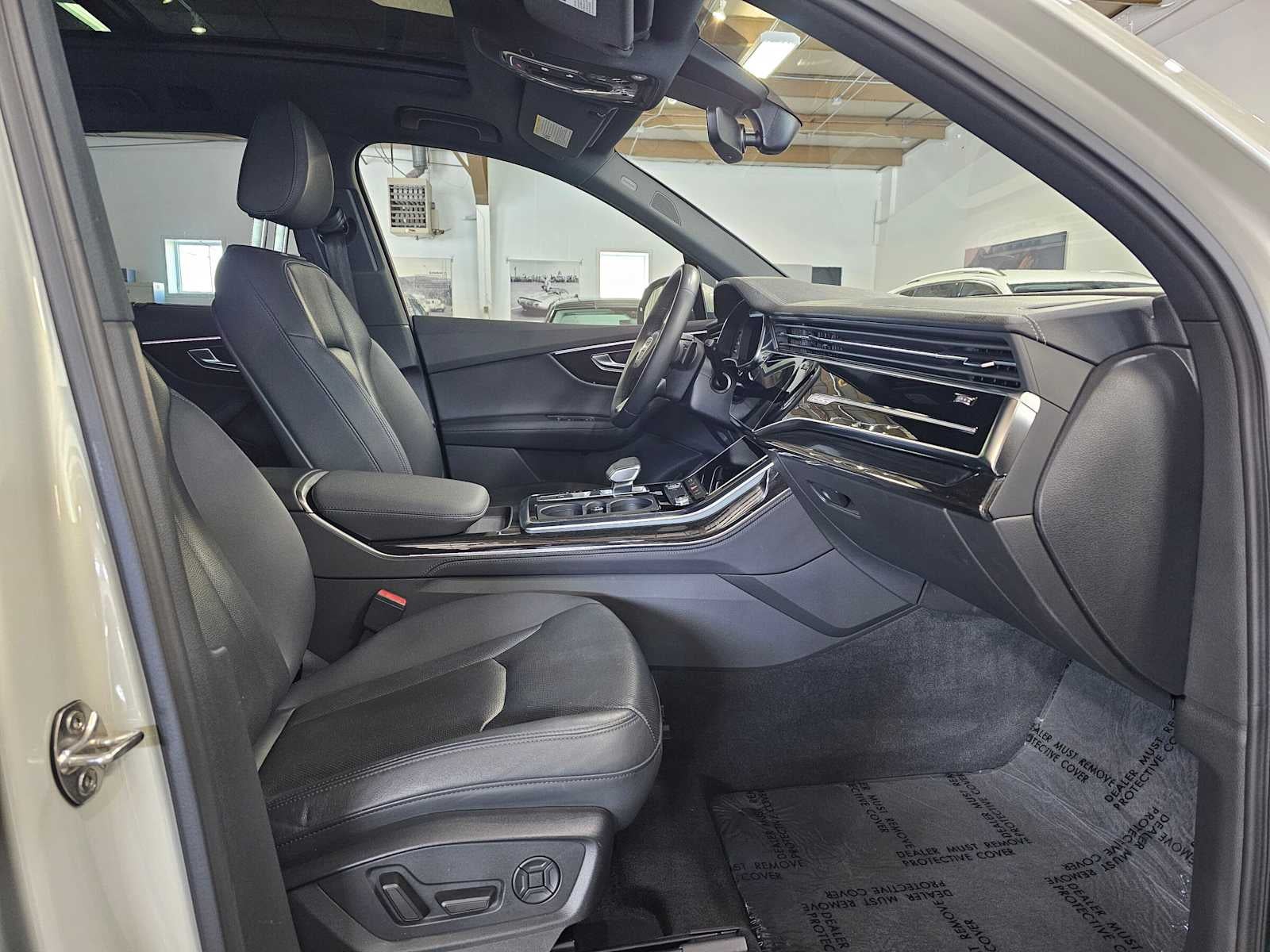 2023 Audi Q7 Premium Plus