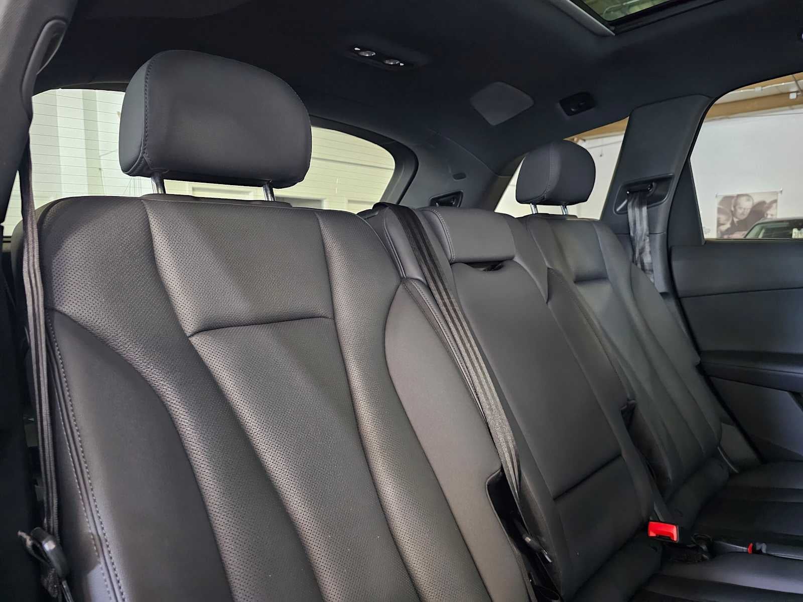 2023 Audi Q7 Premium Plus