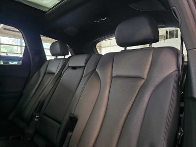 2023 Audi Q7 Premium Plus