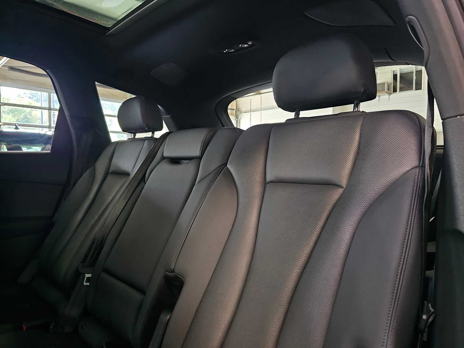 2023 Audi Q7 Premium Plus