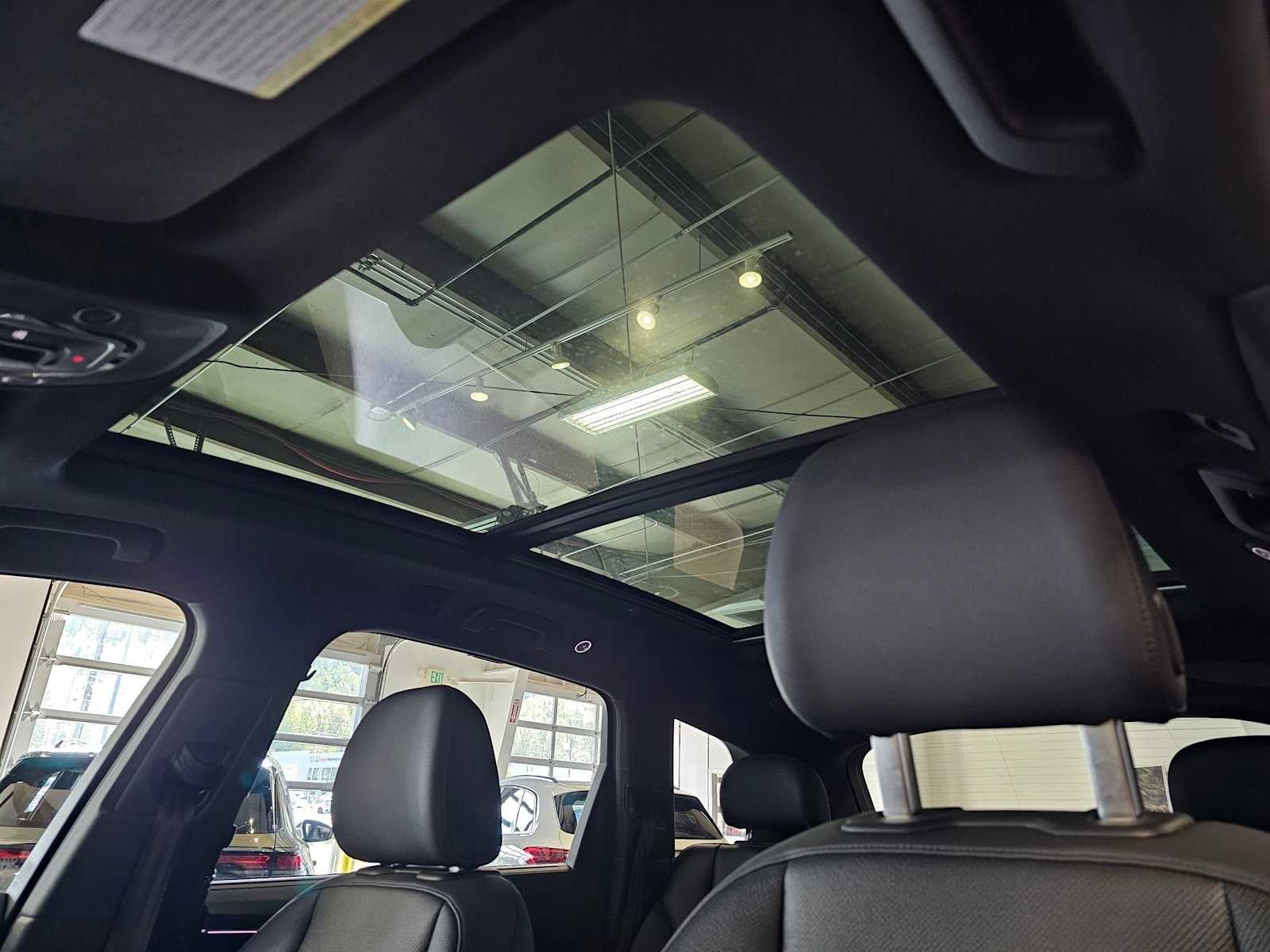 2023 Audi Q7 Premium Plus