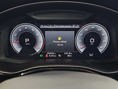 2023 Audi Q7 Premium Plus