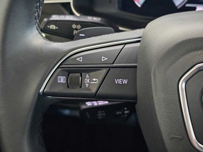 2023 Audi Q7 Premium Plus