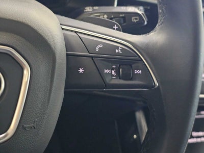 2023 Audi Q7 Premium Plus