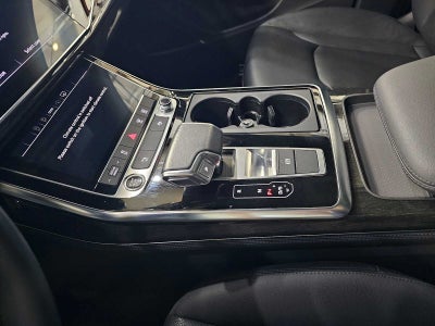 2023 Audi Q7 Premium Plus