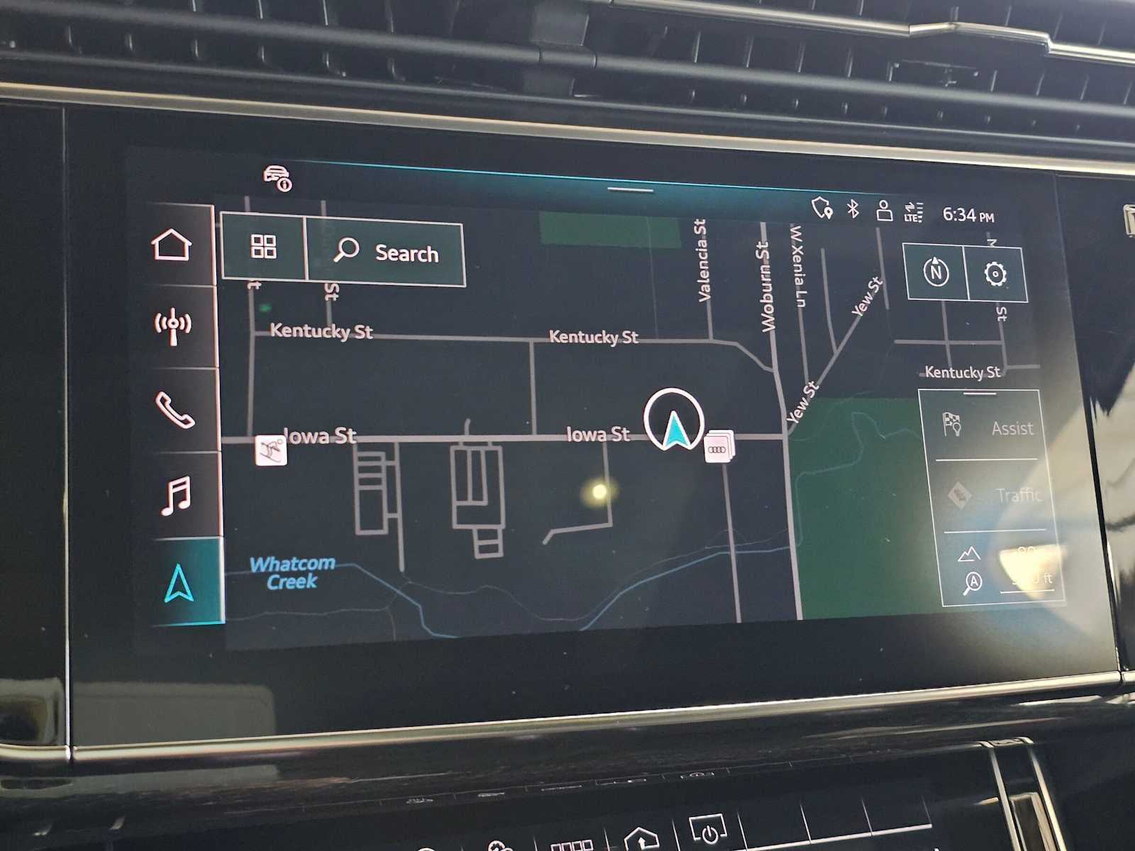 2023 Audi Q7 Premium Plus