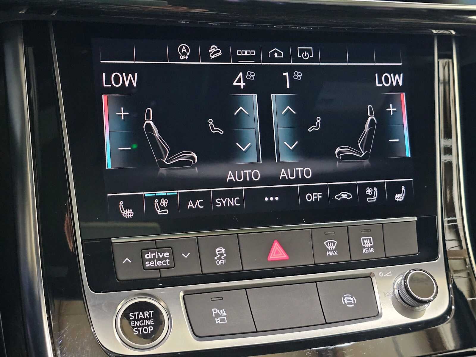 2023 Audi Q7 Premium Plus