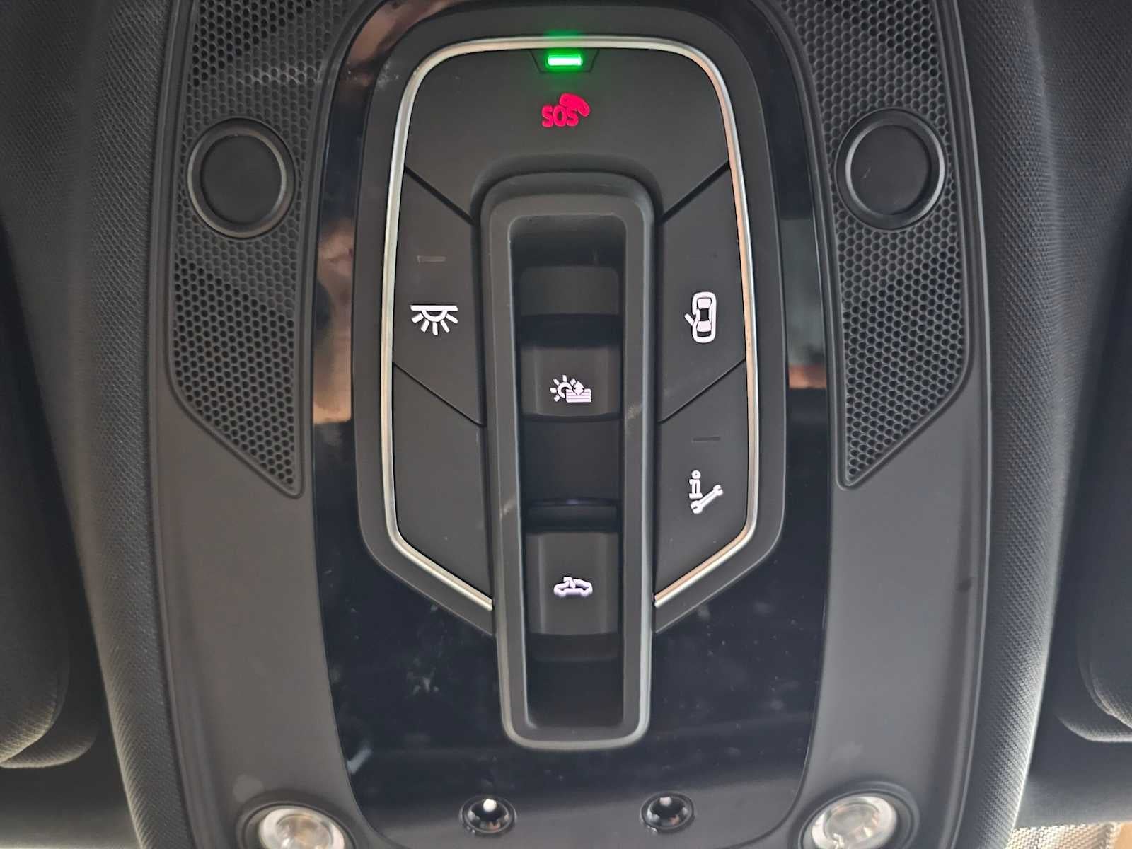 2023 Audi Q7 Premium Plus