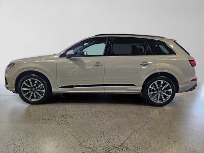 2023 Audi Q7 Premium Plus