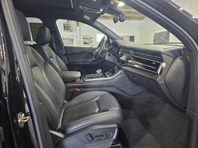 2023 Audi Q7 Premium Plus 45 TFSI quattro