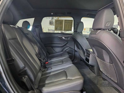 2023 Audi Q7 Premium Plus 45 TFSI quattro