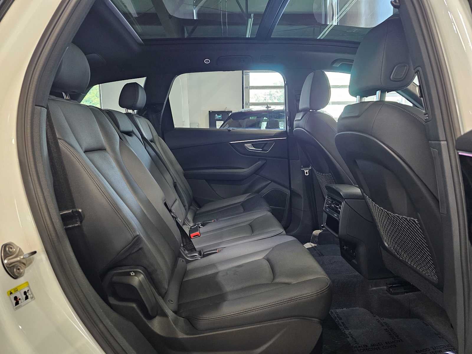 2023 Audi Q7 Premium Plus