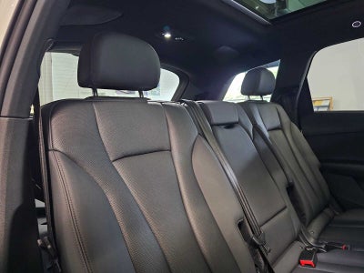 2023 Audi Q7 Premium Plus