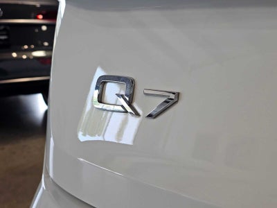 2023 Audi Q7 Premium Plus