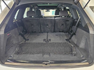 2023 Audi Q7 Premium Plus
