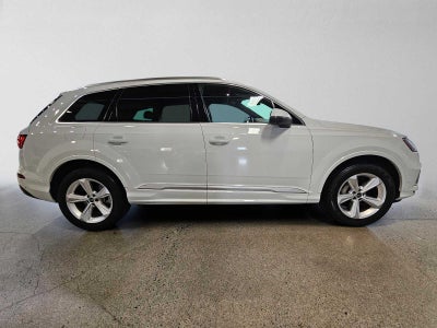 2023 Audi Q7 Premium Plus