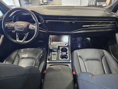 2023 Audi Q7 Premium Plus