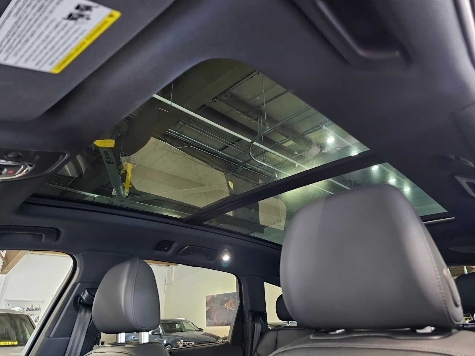2023 Audi Q7 Premium Plus