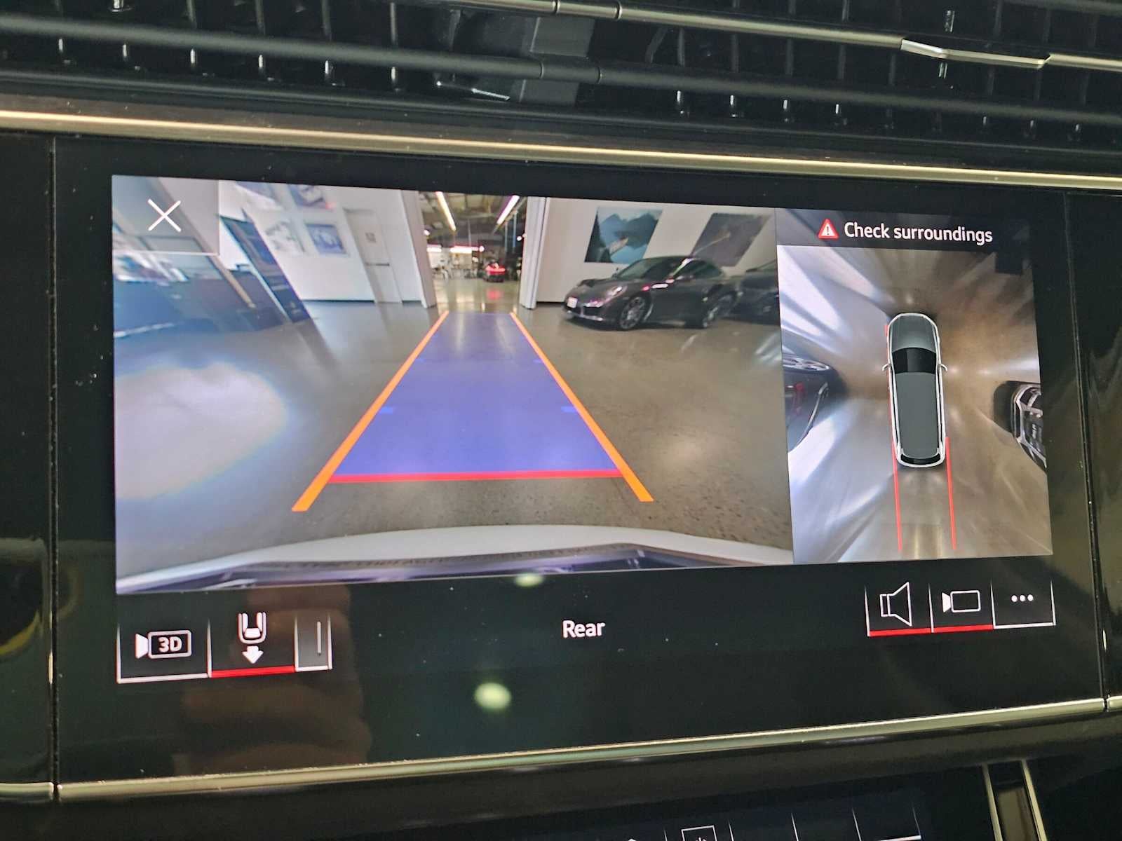 2023 Audi Q7 Premium Plus