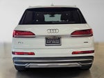 2023 Audi Q7 Premium Plus