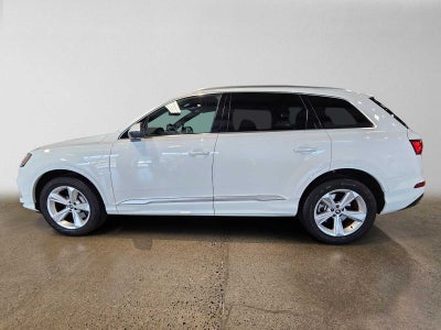 2023 Audi Q7 Premium Plus