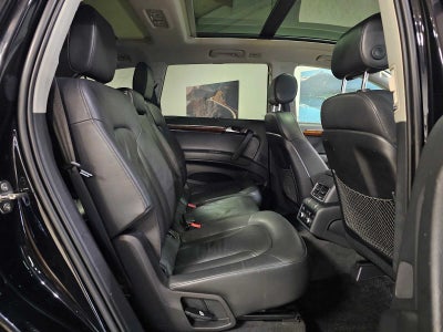 2014 Audi Q7 quattro 4dr 3.0L TDI Premium Plus