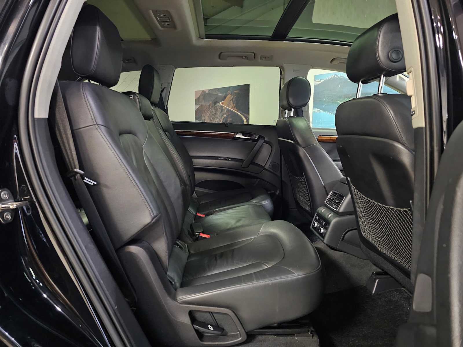 2014 Audi Q7 quattro 4dr 3.0L TDI Premium Plus