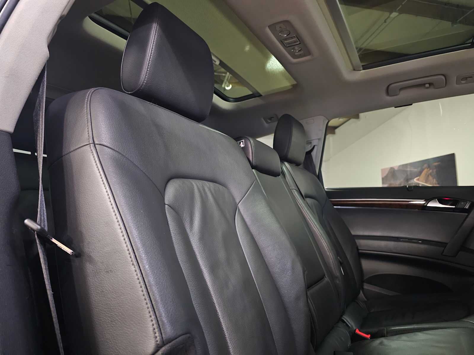 2014 Audi Q7 quattro 4dr 3.0L TDI Premium Plus