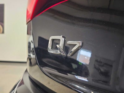 2014 Audi Q7 quattro 4dr 3.0L TDI Premium Plus