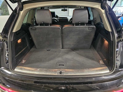 2014 Audi Q7 quattro 4dr 3.0L TDI Premium Plus