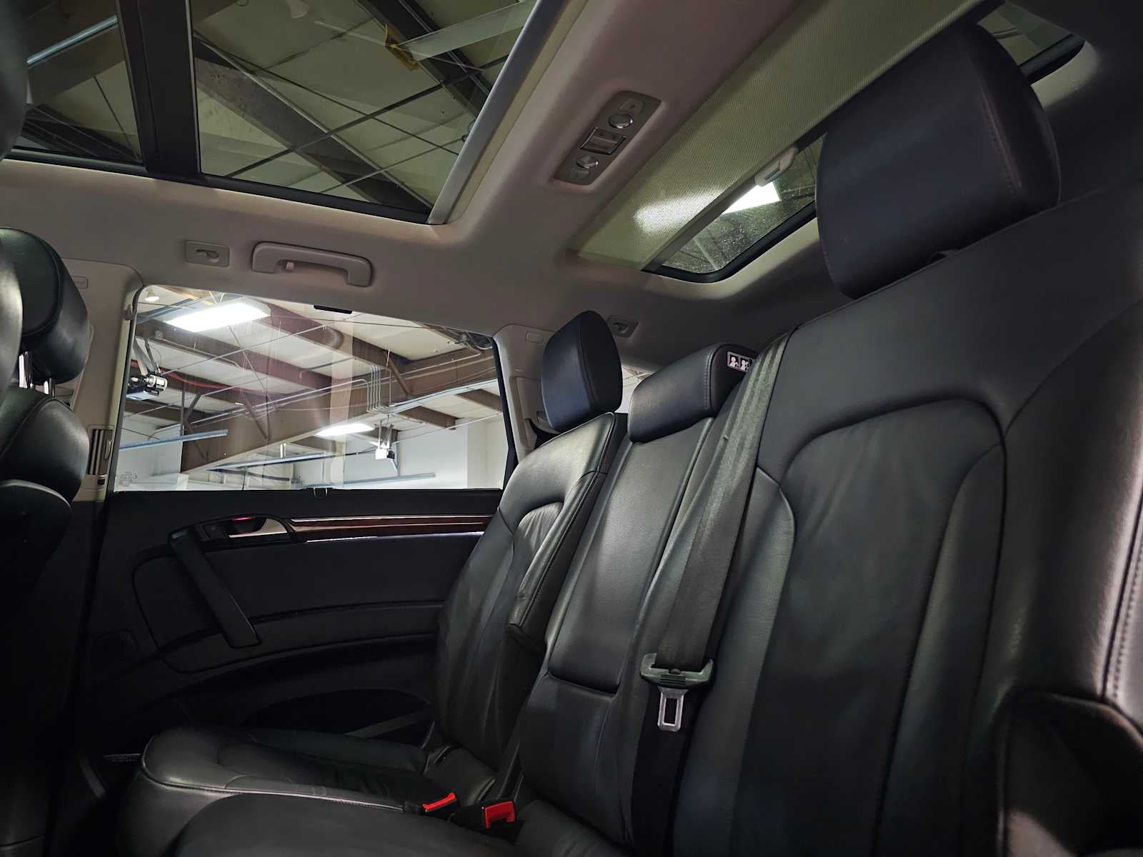 2014 Audi Q7 quattro 4dr 3.0L TDI Premium Plus