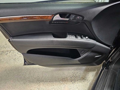 2014 Audi Q7 quattro 4dr 3.0L TDI Premium Plus