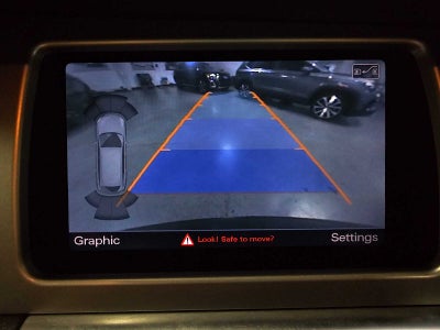 2014 Audi Q7 quattro 4dr 3.0L TDI Premium Plus