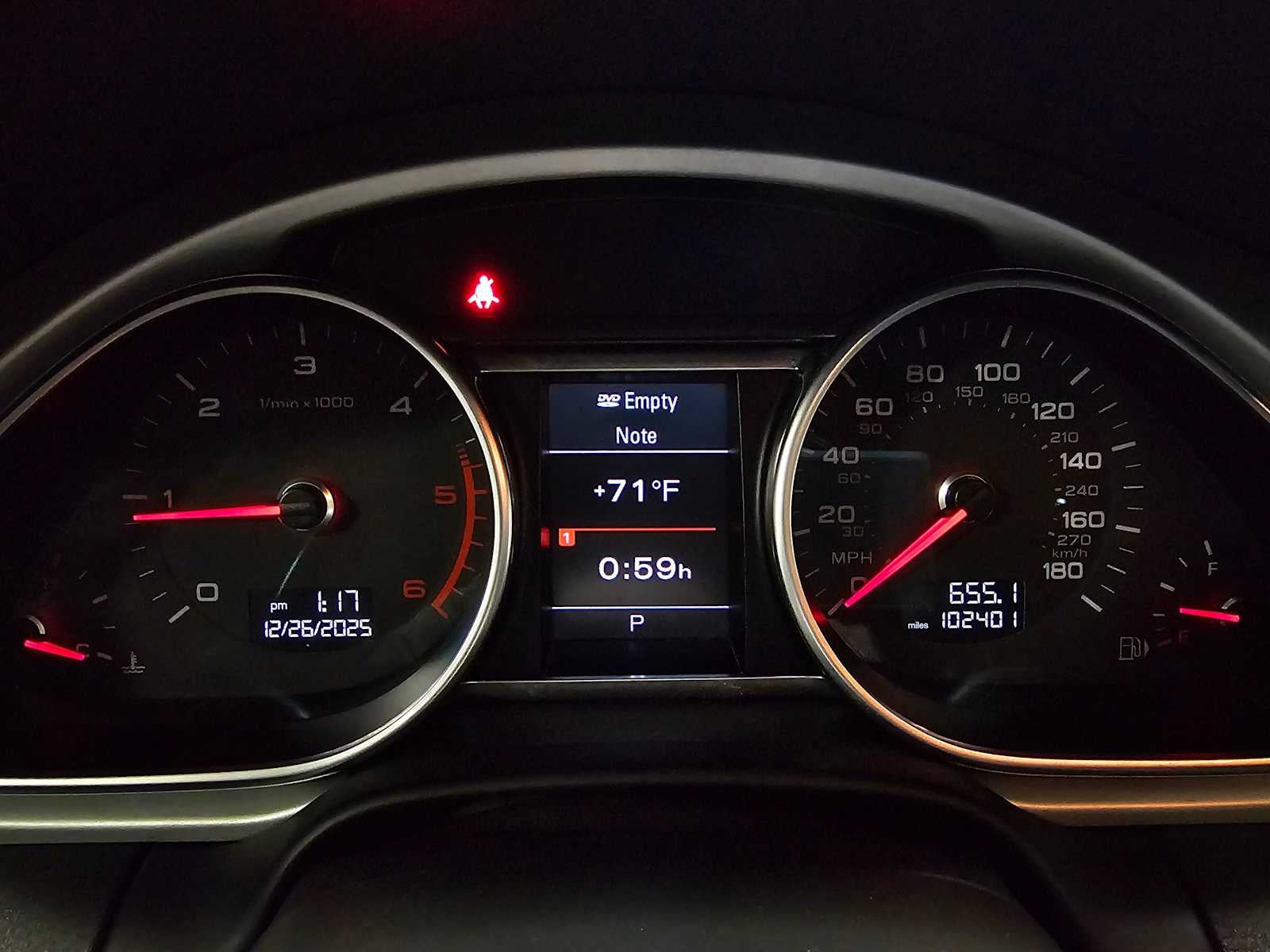 2014 Audi Q7 quattro 4dr 3.0L TDI Premium Plus