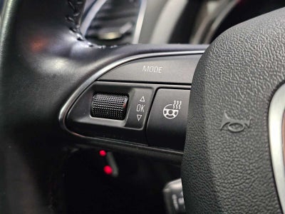 2014 Audi Q7 quattro 4dr 3.0L TDI Premium Plus