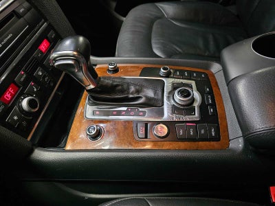 2014 Audi Q7 quattro 4dr 3.0L TDI Premium Plus