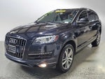 2014 Audi Q7 quattro 4dr 3.0L TDI Premium Plus