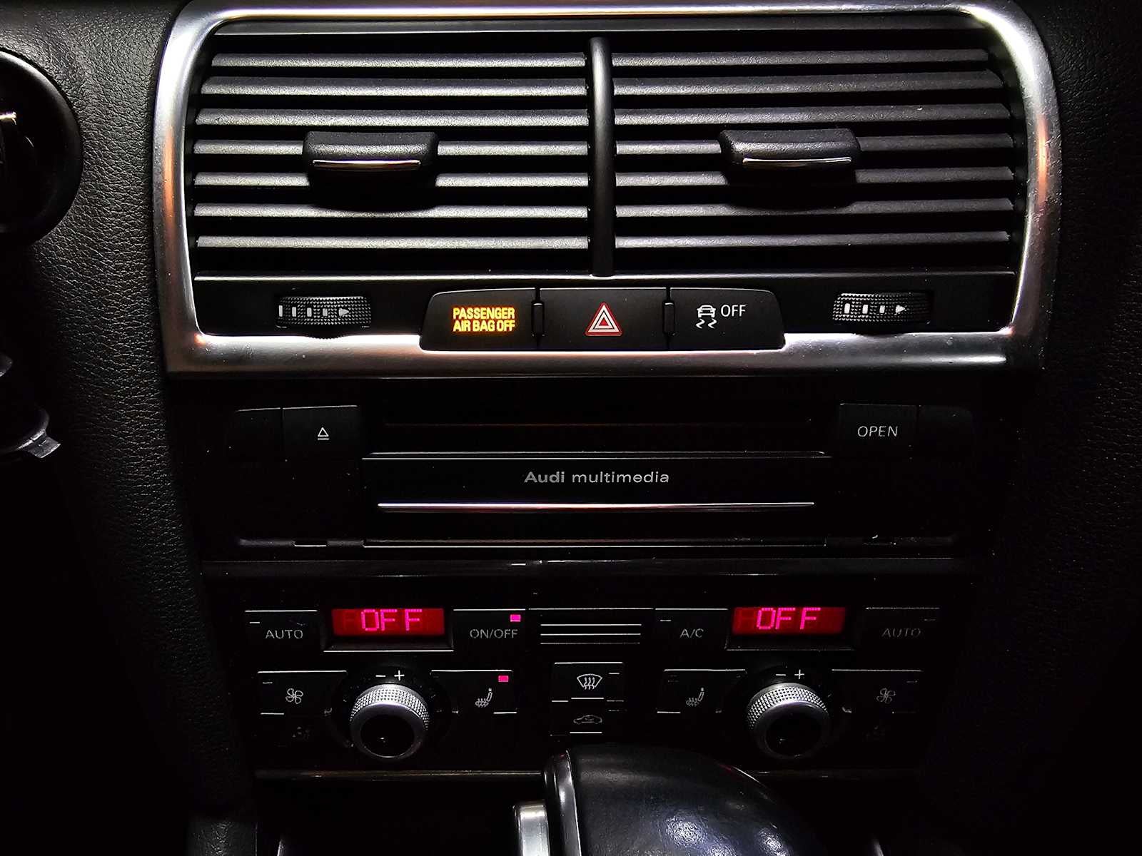 2014 Audi Q7 quattro 4dr 3.0L TDI Premium Plus