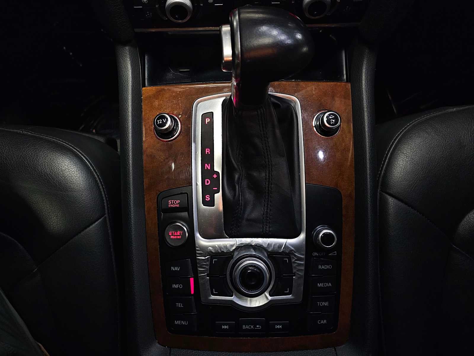 2014 Audi Q7 quattro 4dr 3.0L TDI Premium Plus