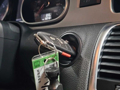 2014 Audi Q7 quattro 4dr 3.0L TDI Premium Plus