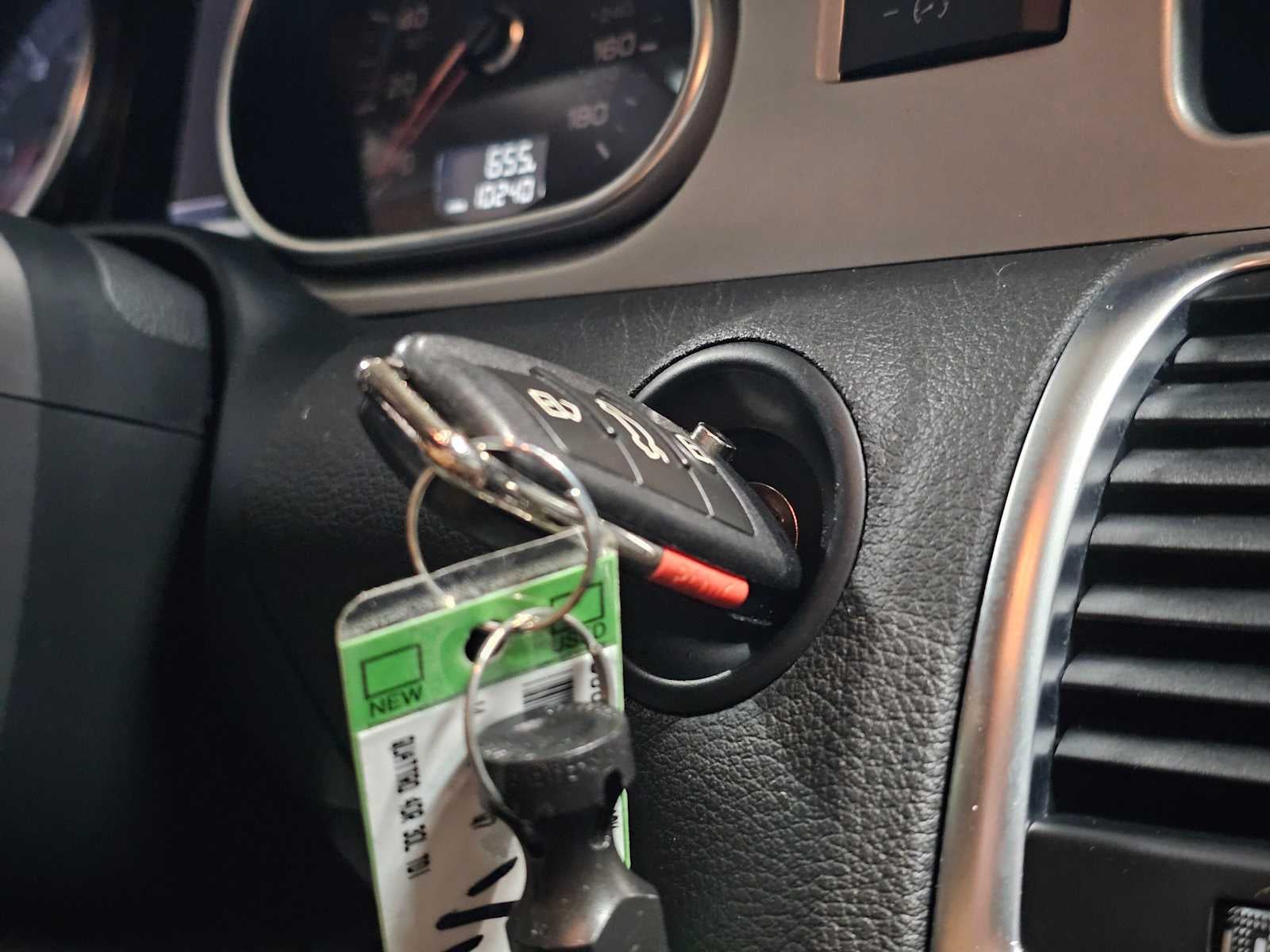 2014 Audi Q7 quattro 4dr 3.0L TDI Premium Plus