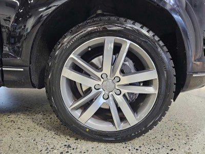 2014 Audi Q7 quattro 4dr 3.0L TDI Premium Plus
